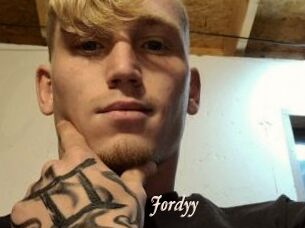 Jordyy