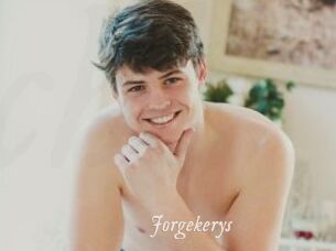 Jorgekerys