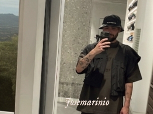 Josemarinio