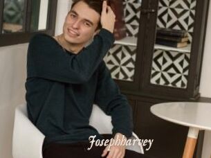 Josephharvey