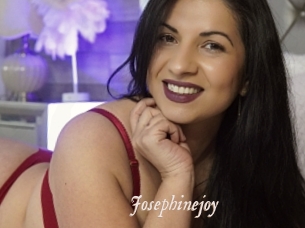 Josephinejoy
