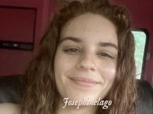 Josephinelago