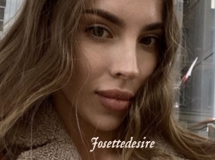 Josettedesire