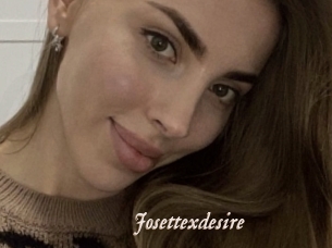Josettexdesire