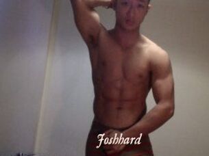 Joshhard