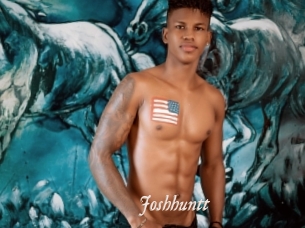 Joshhuntt