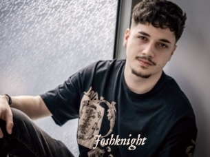 Joshknight