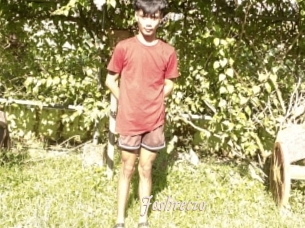 Joshrecio
