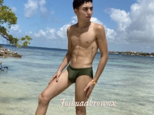Joshuaabrownx
