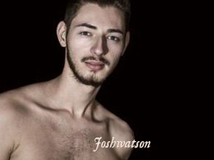 Joshwatson