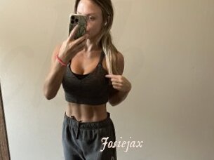 Josiejax