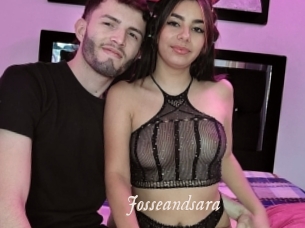 Josseandsara