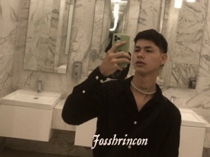 Josshrincon