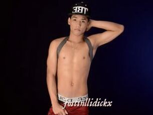 Jostinllidickx