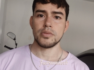 Jostynmileth