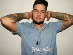 Jotasanchez
