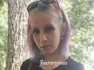 Journeyjones