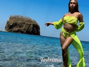 Joybritton