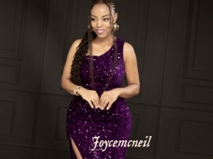 Joycemcneil