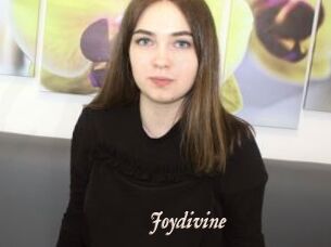 Joydivine