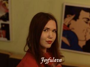 Joyfulava