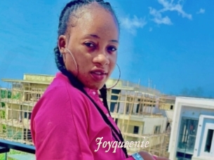 Joyqueenie