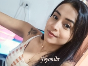 Joysmiht
