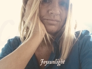 Joysunlight