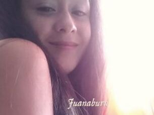 Juanaburn