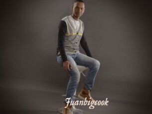 Juanbigcook