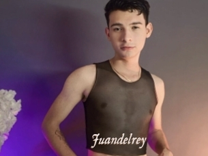 Juandelrey