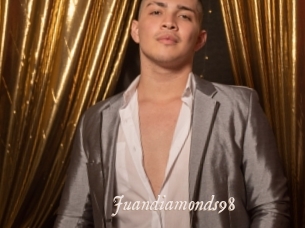 Juandiamonds98
