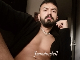 Juandusoleil