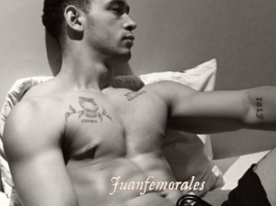 Juanfemorales