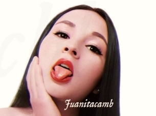 Juanitacamb