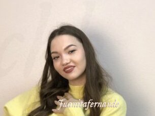Juanitafernande