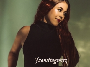 Juanittagomez