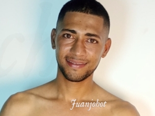 Juanjohot