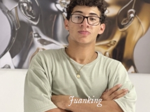 Juanking