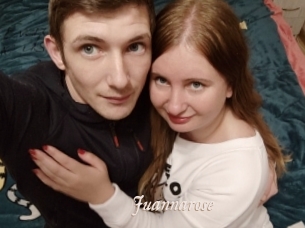 Juannarose