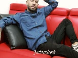 Judasxlcock