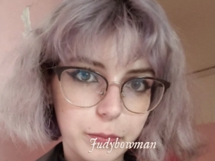 Judybowman