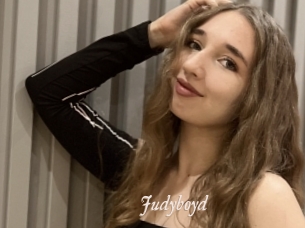 Judyboyd