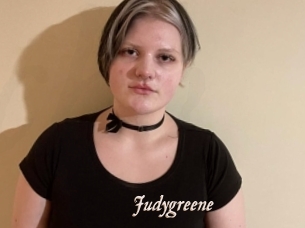 Judygreene