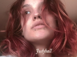 Judyhall