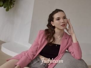 Judylesson
