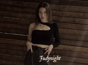 Judynight