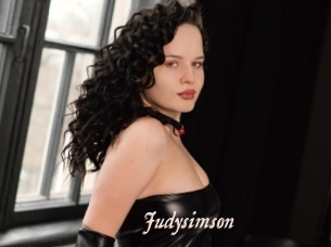 Judysimson