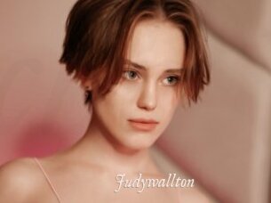 Judywallton