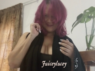 Juiceylucey